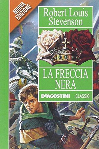 La freccia nera