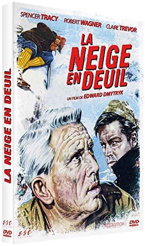 La neige en deuil [FR Import]