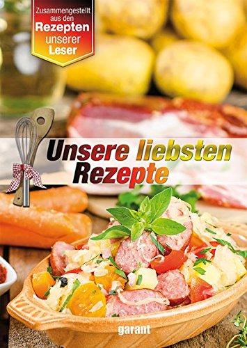 Unsere liebsten Rezepte