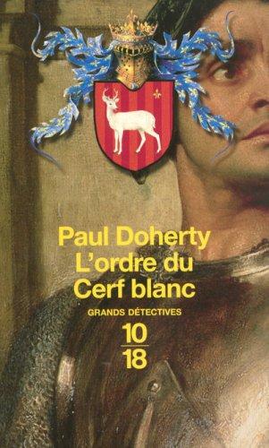 L'ordre du Cerf blanc