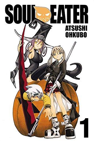 Soul Eater, Vol. 1