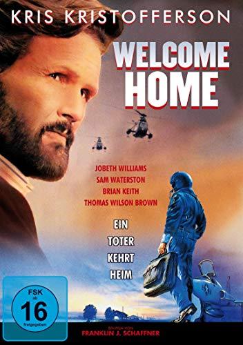 Welcome Home - Ein Toter kehrt heim