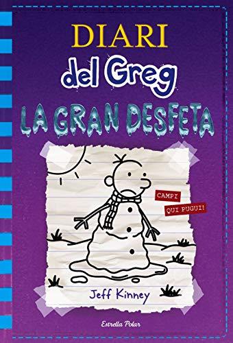 Diari del Greg 13. La gran desfeta