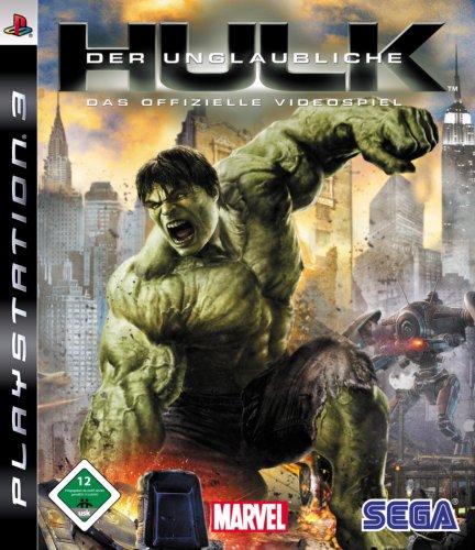 Der Unglaubliche Hulk