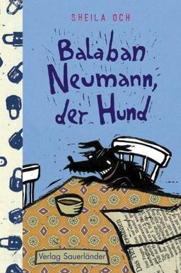 Balaban Neumann, der Hund