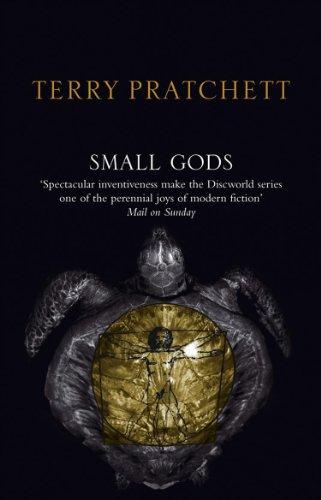 Small Gods (Discworld Novels, Band 13)