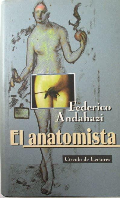 El anatomista