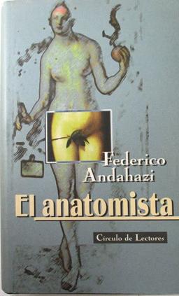 El anatomista