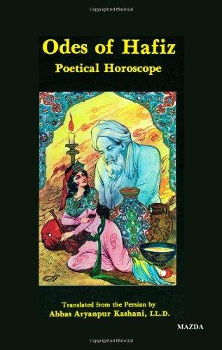 Odes of Hafiz: Poetical Horoscope