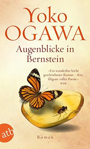 Augenblicke in Bernstein: Roman