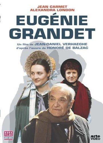 Eugénie Grandet [FR Import]