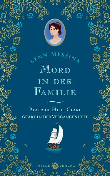 Mord in der Familie: Beatrice Hyde-Clare gräbt in der Vergangenheit