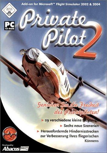 Flight Simulator 2004 - Privat Pilot 2