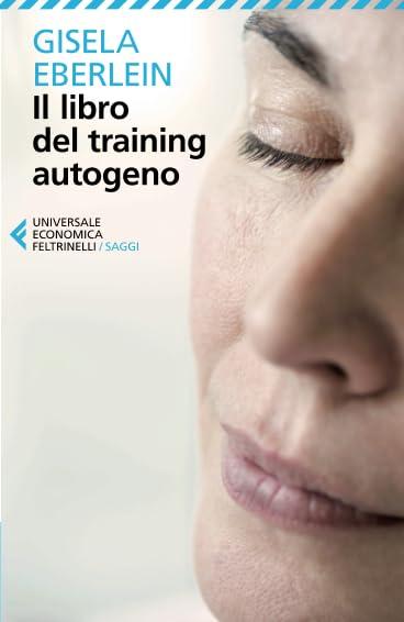 Il libro del training autogeno