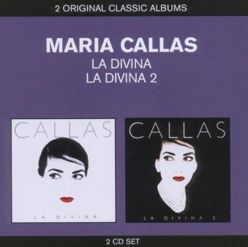 Classic Albums:la Divina 1 & 2