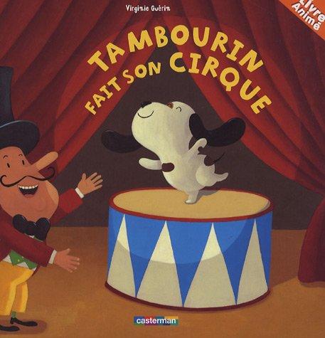 Tambourin fait son cirque