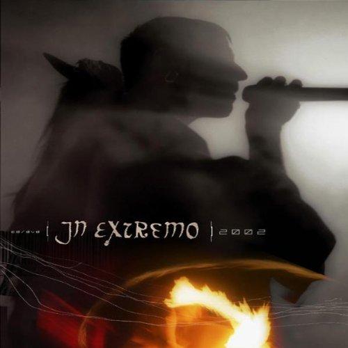 In Extremo - In Extremo Live (+ CD/limitiert)