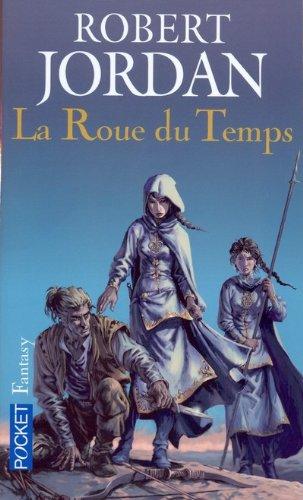 La roue du temps. Vol. 1. La roue du temps