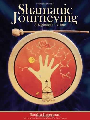 Shamanic Journeying: A Beginner's Guide