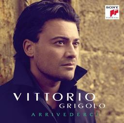 Arrivederci (Limited Deluxe Edition)