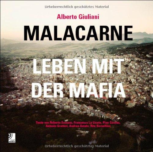 EARBOOKS:MALACARNA-LEBEN DER MAFIA-DT/IT