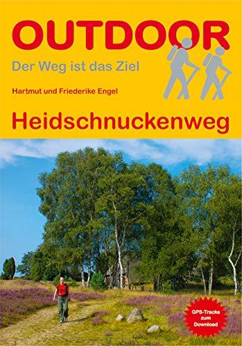 Heidschnuckenweg (Outdoor Wanderführer)