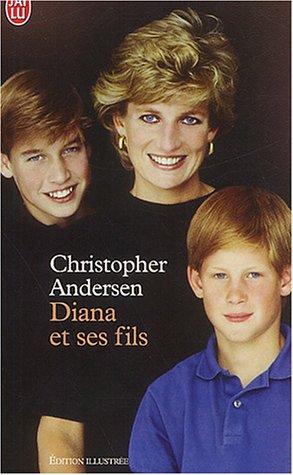 Diana et ses fils