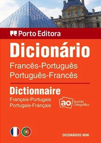 Dicionário Mini de Francês - Português / Portugues - Frances (Portuguese Edition)