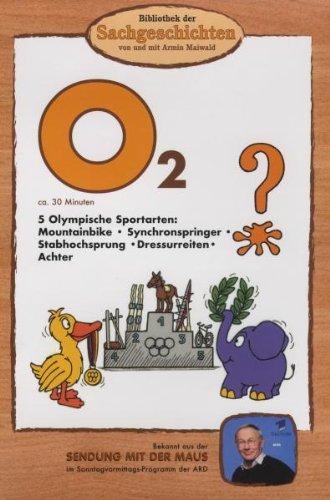 Bibliothek der Sachgeschichten - (O2) 5 Olympische Sportarten