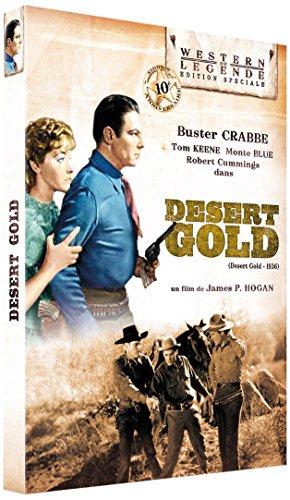 Desert gold [FR Import]