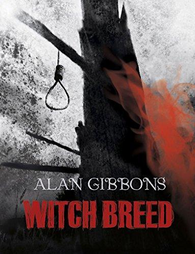 Witch Breed: Book 4 (Hell's Underground, Band 5)