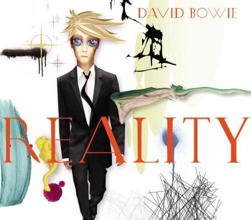 Reality (Special Package with Bonus Disc)