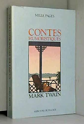 Contes humoristiques