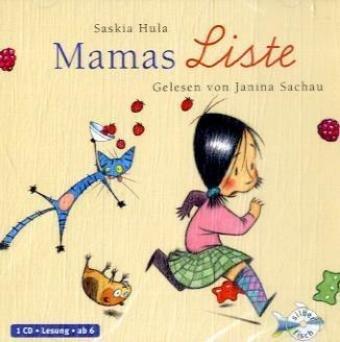 Mamas Liste: 1 CD