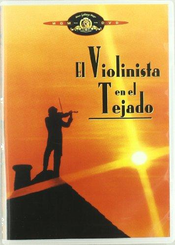 El Violinista En El Tejado (Import) (Keine Deutsche Sprache) [2008]