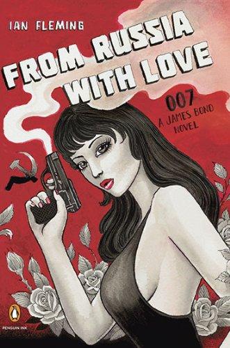 From Russia with Love: (Penguin Ink) (The Penguin Ink Series)