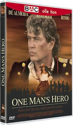 One man's hero [FR Import]