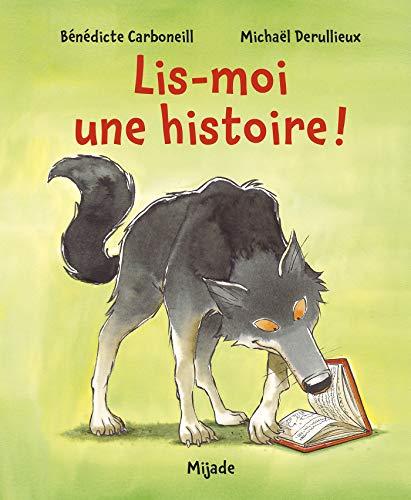 Lis-moi une histoire !