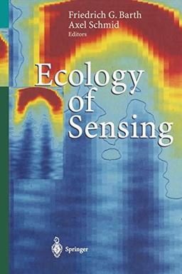 Ecology of Sensing