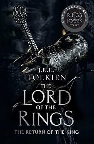 The Return of the King (The Lord of the Rings)