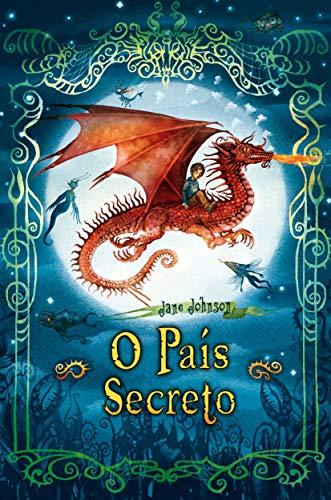 O Pais Secreto (Em Portuguese do Brasil)