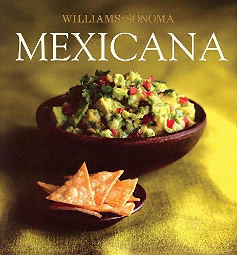 Mexicana / Mexican (Williams-Sonoma)