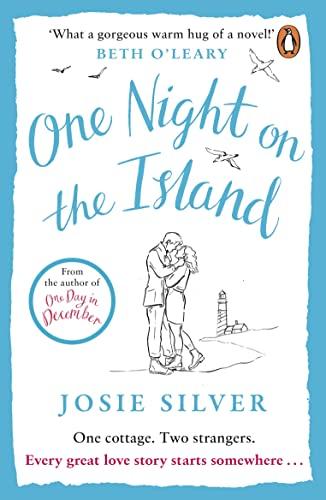 One Night on the Island: The newest chemistry filled love story from the million-copy bestselling author