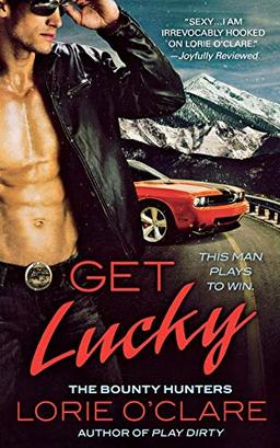 Get Lucky: The Bounty Hunters