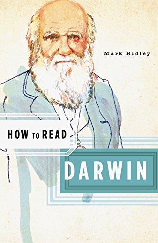 How to Read Darwin