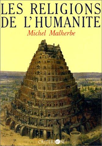 Les religions de l'humanité (Essais Philosop)