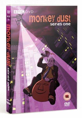 Monkey Dust - Series 1 [UK Import]