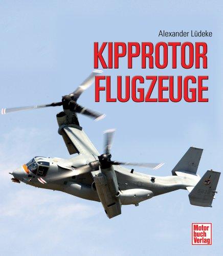 Kipprotorflugzeuge