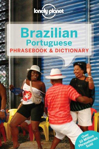 Brazilian Portuguese phrasebook