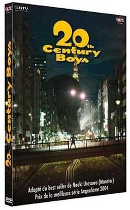 20th century boys [FR Import]